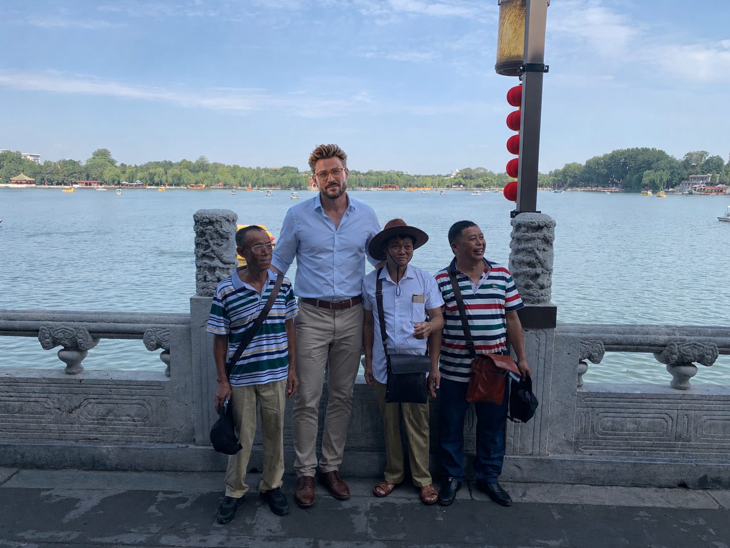 Beijing