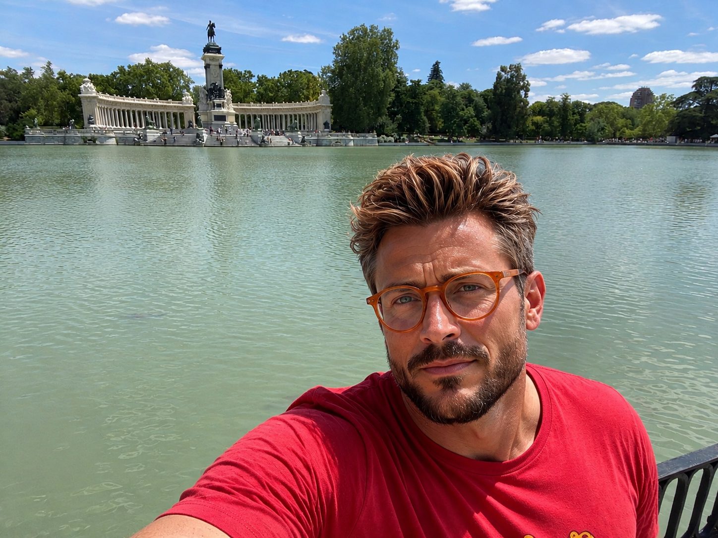Madrid